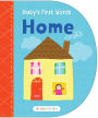 Baby's First Words: Home