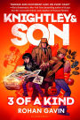 3 of a Kind (Knightley and Son Series #3)