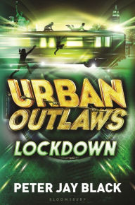 Lockdown (Urban Outlaws)