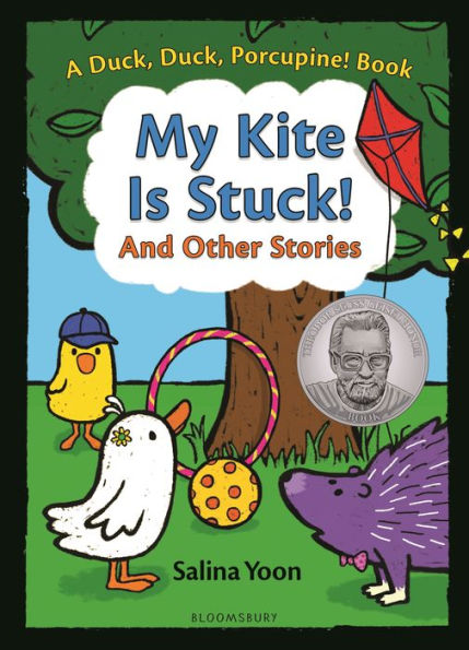 My Kite is Stuck! and Other Stories