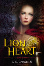 Lion Heart (Scarlet Series #3)