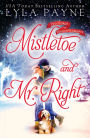 Mistletoe and Mr. Right: Two Stories of Holiday Romance