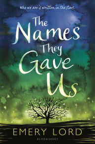 Title: The Names They Gave Us, Author: Emery Lord