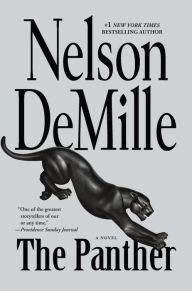 The Panther (John Corey Series #6)