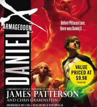 Armageddon (Daniel X Series #5)