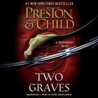 Title: Two Graves (Pendergast Series #12), Author: Douglas Preston