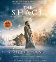 Title: The Shack: Where Tragedy Confronts Eternity, Author: William Paul Young