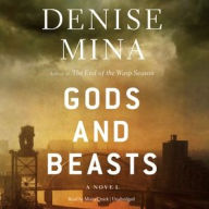 Gods and Beasts (Alex Morrow Series #3)