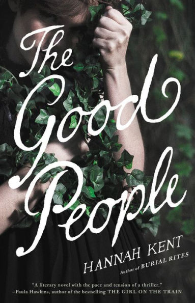 The Good People