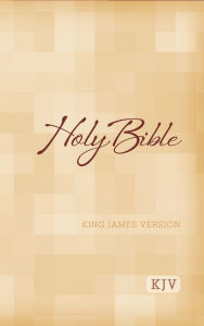 Title: KJV Large Print Bible (Softcover, Red Letter), Author: Hendrickson Publishers