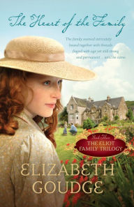 Title: The Heart of the Family, Author: Elizabeth Goudge