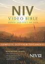 NIV 2011 Video Bible
