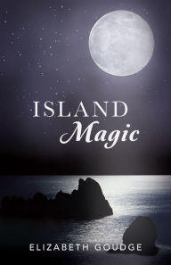 Title: Island Magic, Author: Elizabeth Goudge