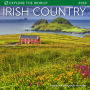 2019 Irish Country Wall Calendar