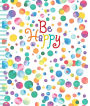 2020 Midyear Be Happy Monthly Planner