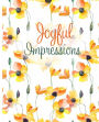2020 Midyear Joyful Impressions Monthly Planner