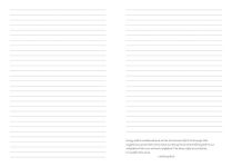 Alternative view 2 of Greenpeace Flexi Journal