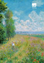 MFA Monet Hardcover Journal