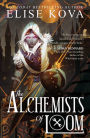The Alchemists of Loom (The Loom Saga Series #1)