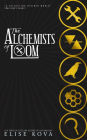 The Alchemists of Loom (The Loom Saga Series #1)