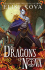 The Dragons of Nova (The Loom Saga Series #2)