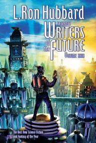 L. Ron Hubbard Presents Writers of the Future Volume 29