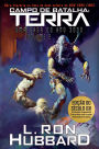 Campo de Batalha: Terra: Uma Saga do Ano 3000 Vol 2