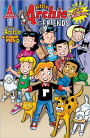 Archie & Friends #154