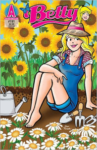 Betty #191