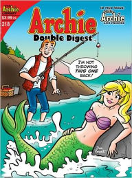 Archie Double Digest #218