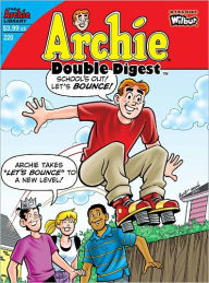 Archie Double Digest #220