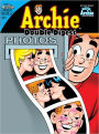 Archie Double Digest #221