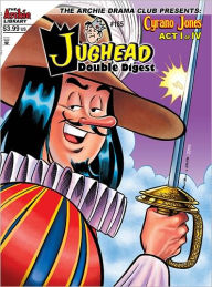 Title: Jughead Double Digest #165, Author: Alex Simmons