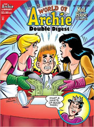 Title: World of Archie Double Digest #2, Author: Craig Boldman