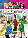 B&V Friends Double Digest #220