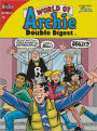 World of Archie Double Digest #15