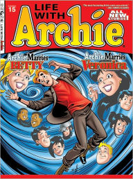 Life with Archie #15
