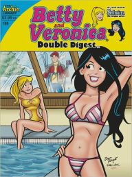 Betty & Veronica Double Digest #199