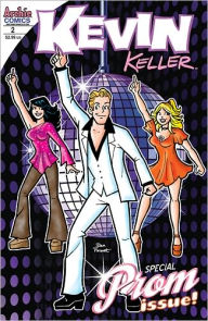 Title: Kevin Keller #2, Author: Dan Parent