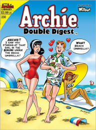 Archie Double Digest #230