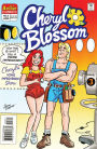 Cheryl Blossom #3