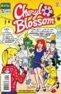 Cheryl Blossom #9