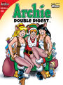 Archie Double Digest #234