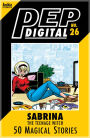 PEP Digital Vol. 26: Sabrina the Teenage Witch: 50 Magical Stories
