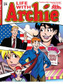 Life With Archie #24