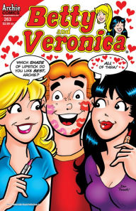 Betty & Veronica #263