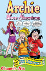 Archie: Love Showdown #6
