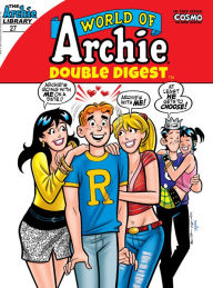 Title: World of Archie Double Digest #27, Author: Archie Superstars