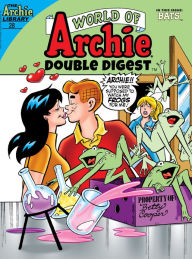 Title: World of Archie Double Digest #28, Author: Archie Superstars