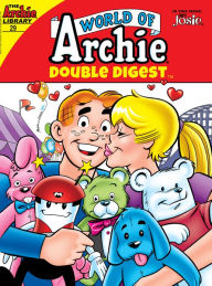 Title: World of Archie Double Digest #29, Author: Archie Superstars